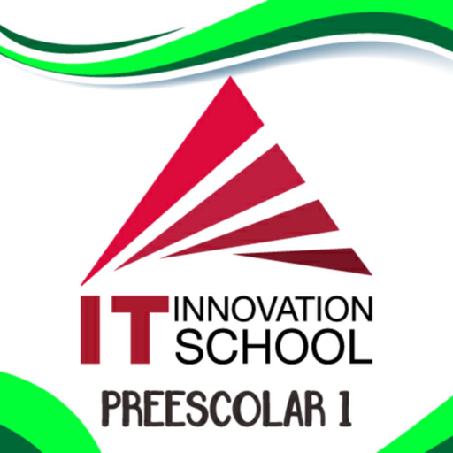Tepeyac AR Preescolar 1 app icon