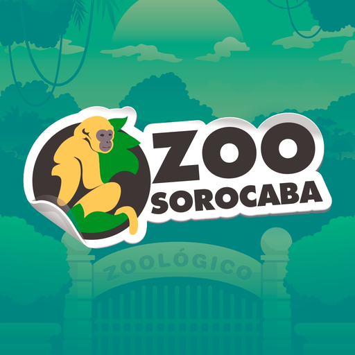 Zoo Sorocaba app icon