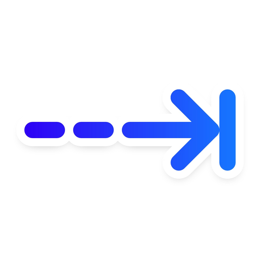 GitHub Tab Size app icon