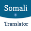 English to Soomaali Translator icon