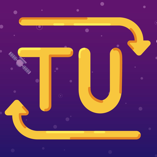 TransplantU app icon