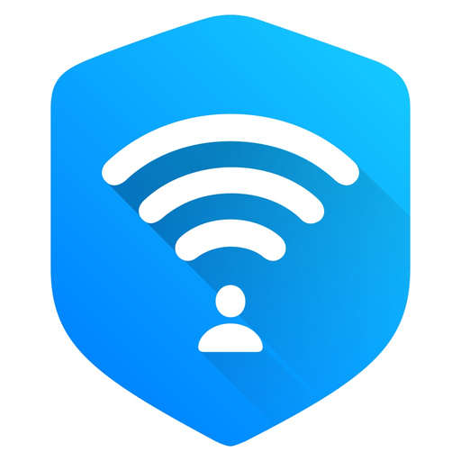 Stay Safe VPN app icon