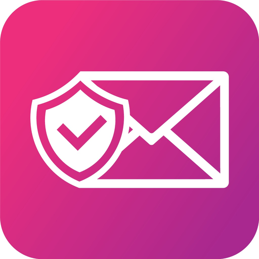 SimpleLogin - Email alias app icon