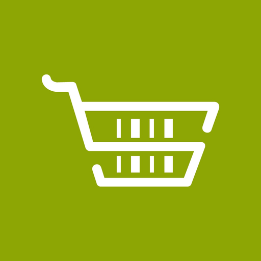 ShopperKit Mobile app icon