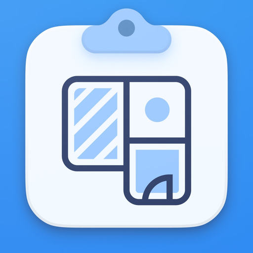 Flow Mobile Surveying app icon