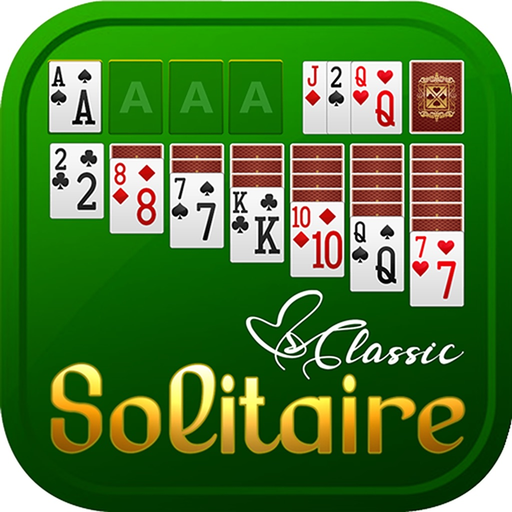 Solitaire Offline Card Game app icon