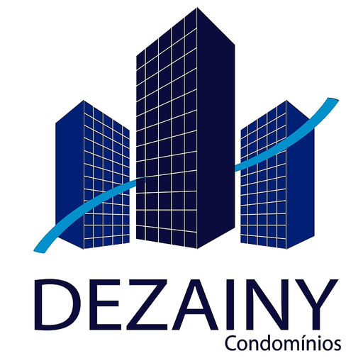 Dezainy Londrina app icon