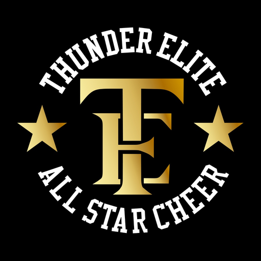 Thunder Elite All-Star Cheer app icon