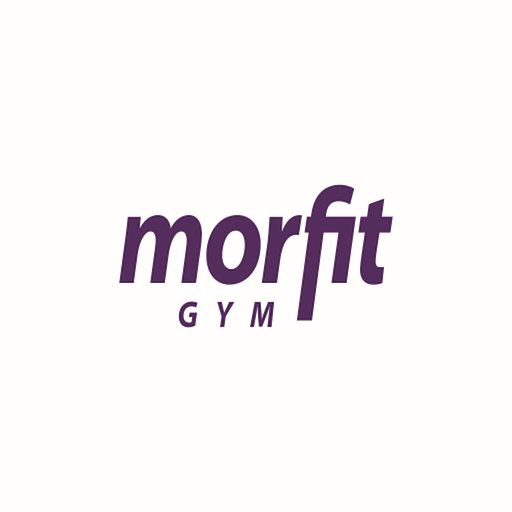 Morfit app icon