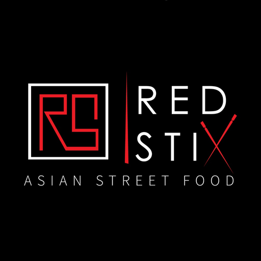 Red Stix Asian Street Food app icon