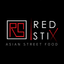 Red Stix Asian Street Food icon