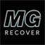 MuscleGun Recover: Pain Relief icon