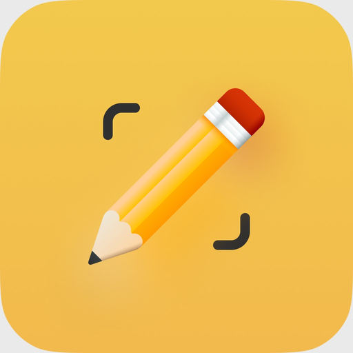 ARtville - learn to draw app icon