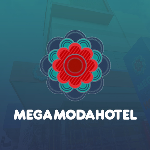Mega Moda Hotel app icon