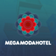 Mega Moda Hotel icon