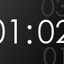 Clock Tv : Watch Time on TV icon