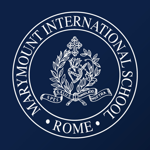 Marymount International Rome app icon