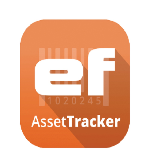 AssetTracker by ExhibitForce app icon