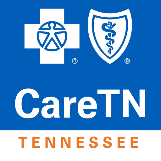 CareTN app icon