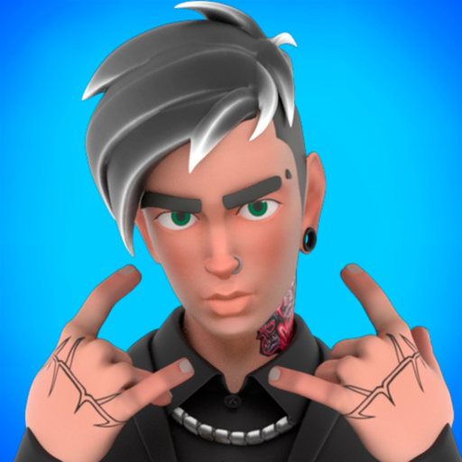 LIT killah: The Game app icon