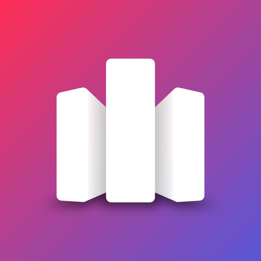 Charty for Shortcuts app icon