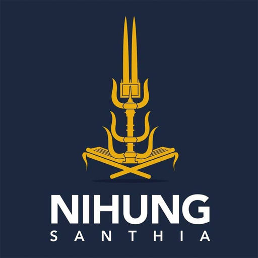 Nihung Santhia Gutka Sahib app icon