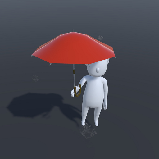 Weather Man! app icon