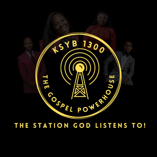KSYB 1300 app icon
