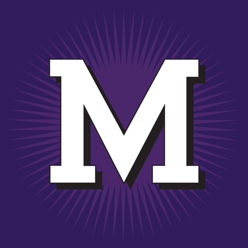 Modoc JUSD app icon