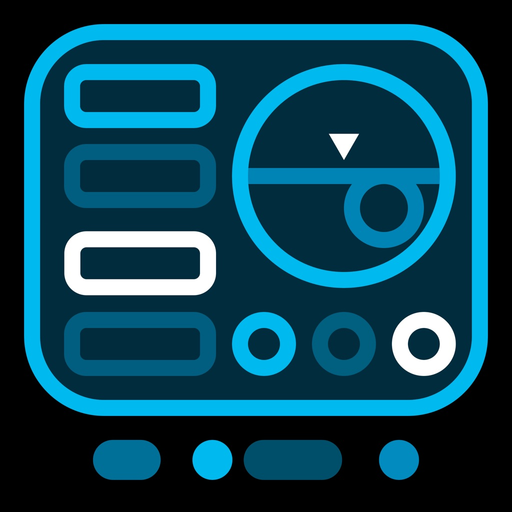 Space UI app icon