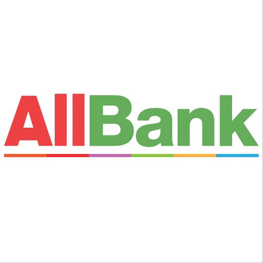 ALLBANK Mobile app icon