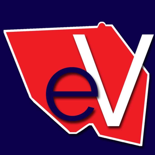 Edmonson Voice app icon