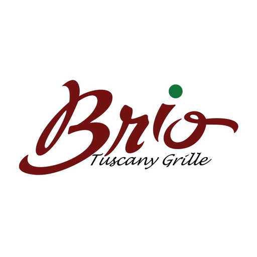 Brio Tuscany Grille app icon