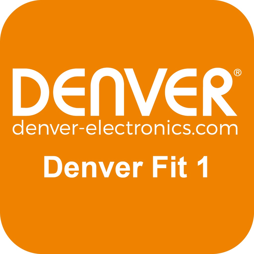 Denver Fit 1 app icon