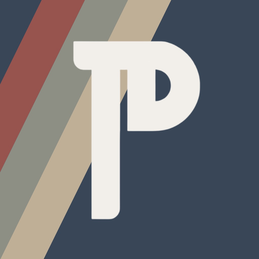 Practice Devo Daily Devotional app icon