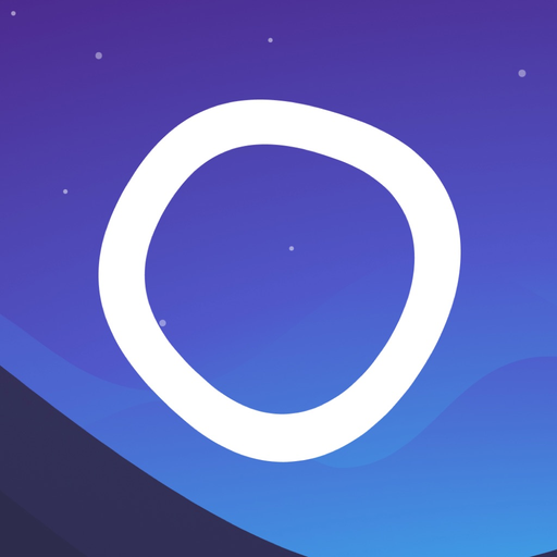 Dream - Relax & Sleep Better app icon