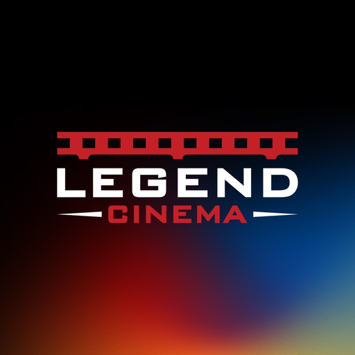 Legend Cinema app icon