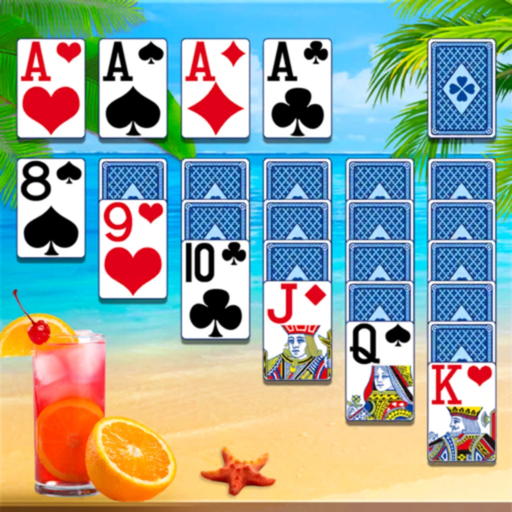 Solitaire – Classic Card Game app icon