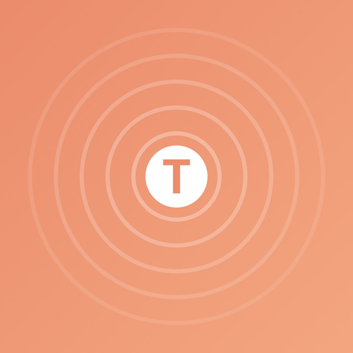 Terremoto - Earthquake app icon