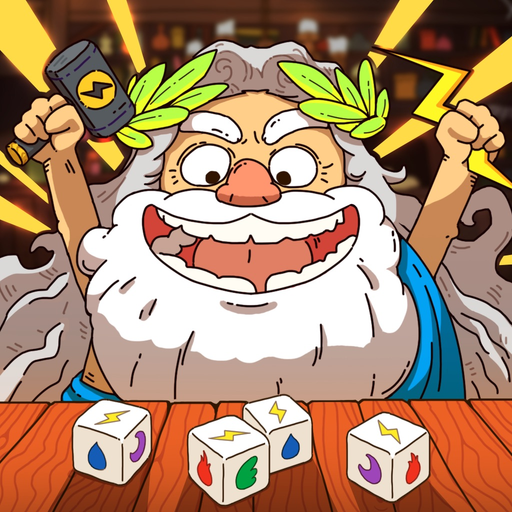 Dicey Elementalist app icon