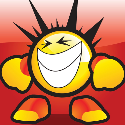 GSSHOP app icon