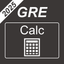 GRE Math Calculator 2025 icon