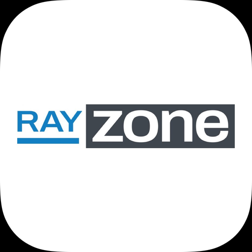 RayZone app icon