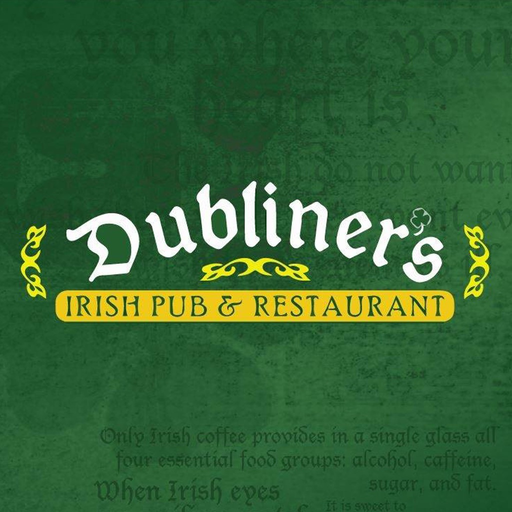 Dubliners Jo app icon