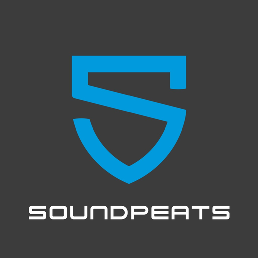 SOUNDPEATS SPORTS app icon