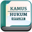 Kamus Hukum Offline icon