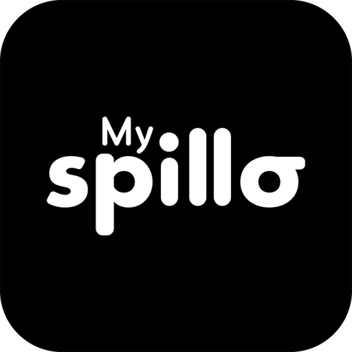 MYSPILLO app icon