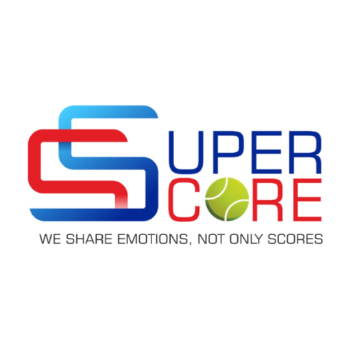 Super Score : Live Scoring app icon