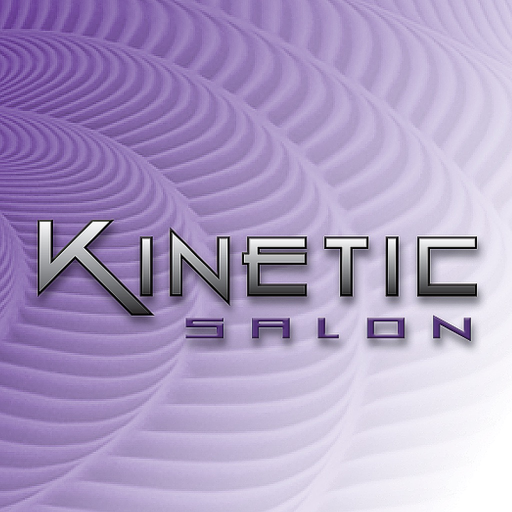 Kinetic Salon app icon