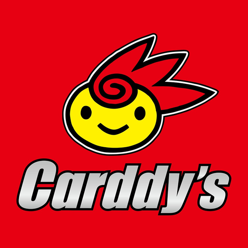 Carddy's app icon